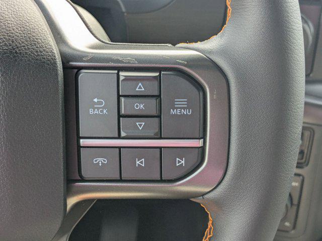 new 2025 Ford F-150 car, priced at $67,313