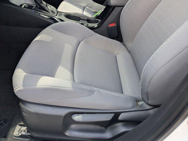 used 2024 Toyota Corolla car, priced at $24,495