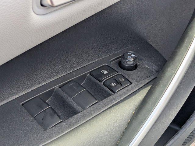 used 2024 Toyota Corolla car, priced at $24,495