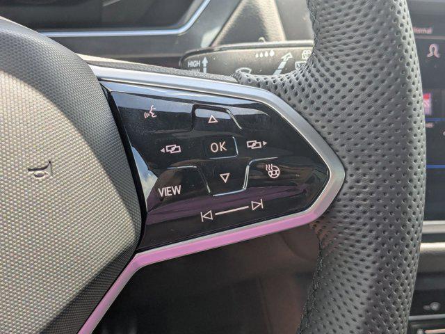 used 2022 Volkswagen Tiguan car, priced at $26,495