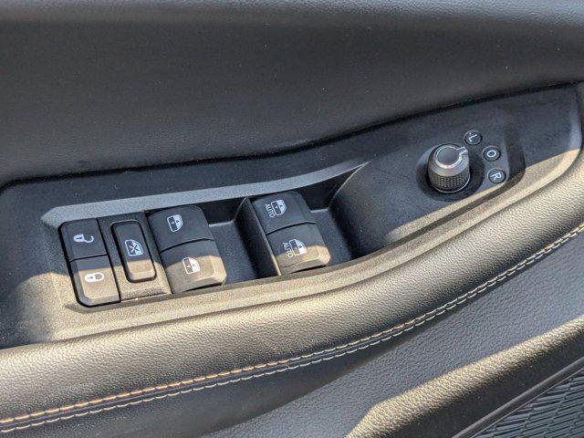 used 2023 Jeep Grand Cherokee L car, priced at $31,295