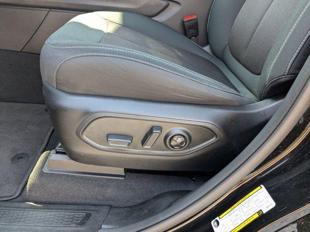 used 2023 Jeep Grand Cherokee L car, priced at $31,295