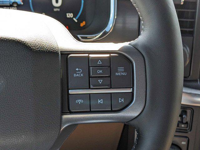 used 2023 Ford F-150 car, priced at $49,995