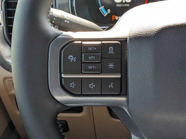 used 2023 Ford F-150 car, priced at $49,995