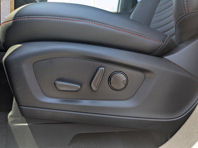 new 2025 Ford Explorer car, priced at $47,102