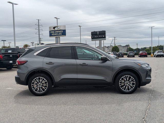 new 2024 Ford Escape car, priced at $36,495