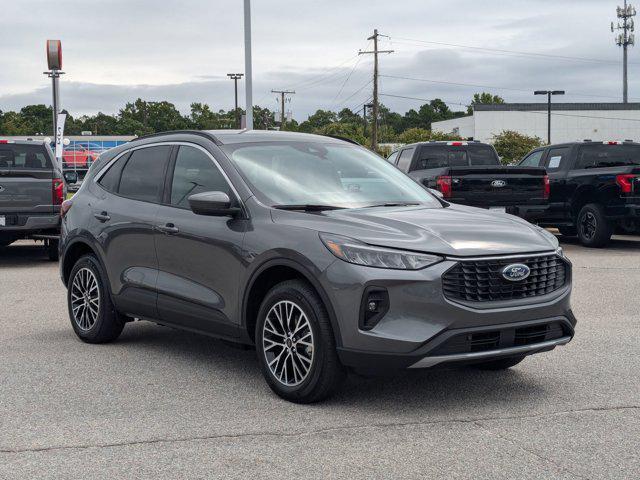 new 2024 Ford Escape car, priced at $36,495