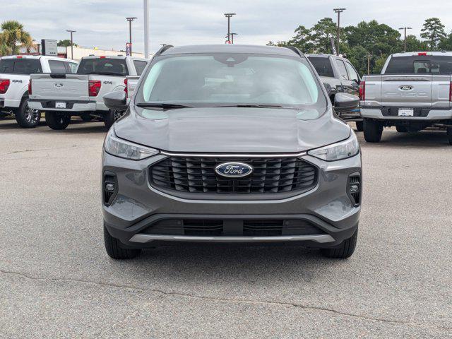 new 2024 Ford Escape car, priced at $36,495