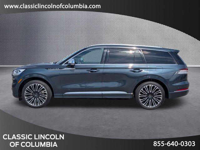 used 2020 Lincoln Aviator car, priced at $32,495