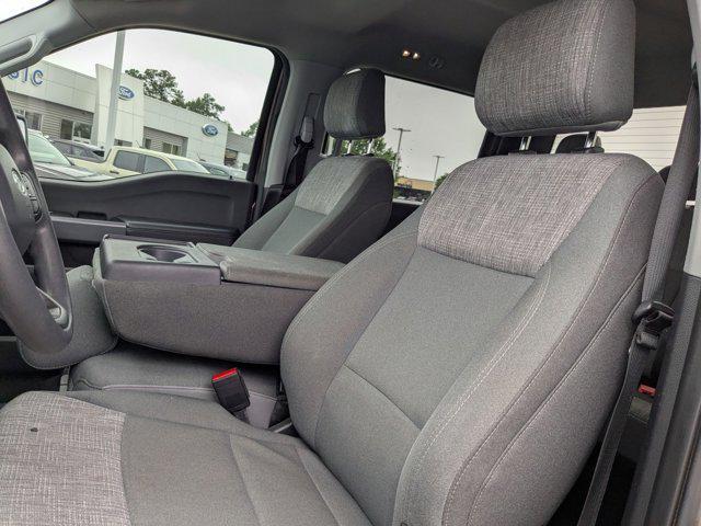 used 2023 Ford F-150 car, priced at $39,995