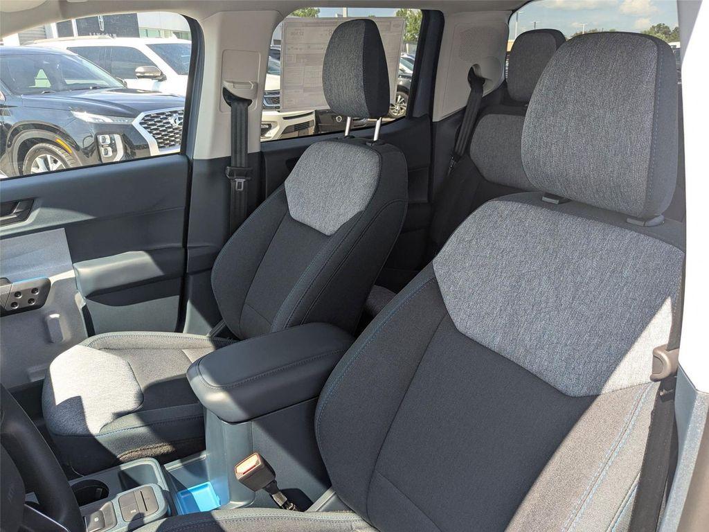 new 2025 Ford Maverick car, priced at $32,985