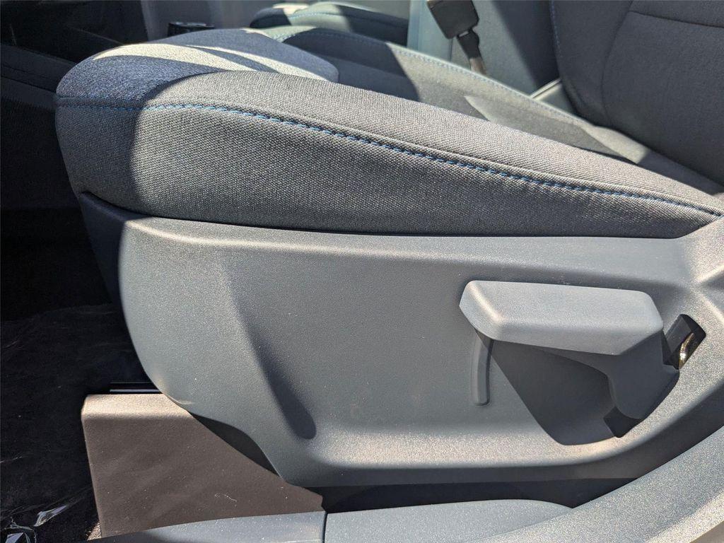 new 2025 Ford Maverick car, priced at $32,985