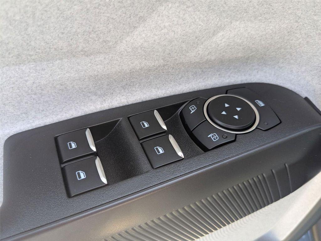 new 2025 Ford Maverick car, priced at $32,985