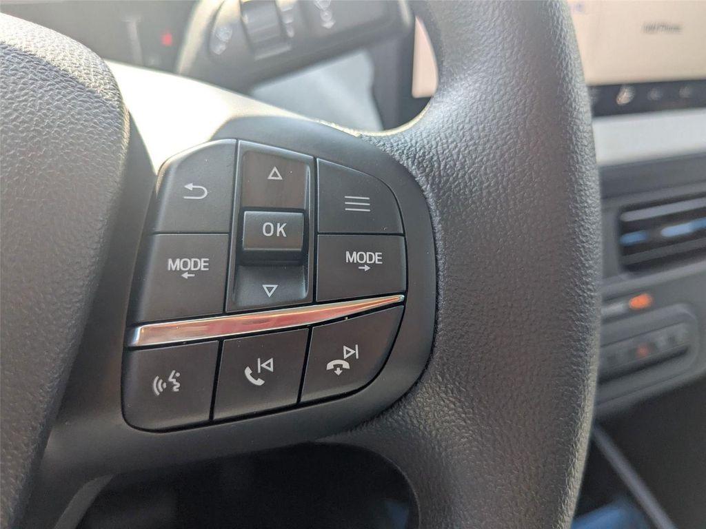 new 2025 Ford Maverick car, priced at $32,985