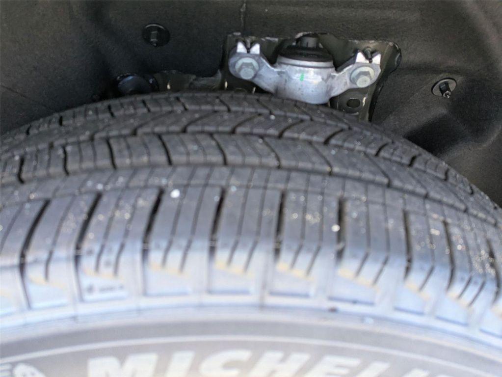 new 2025 Ford Explorer car, priced at $50,755