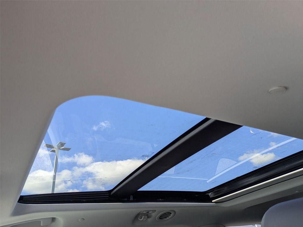 new 2025 Ford Explorer car, priced at $50,755