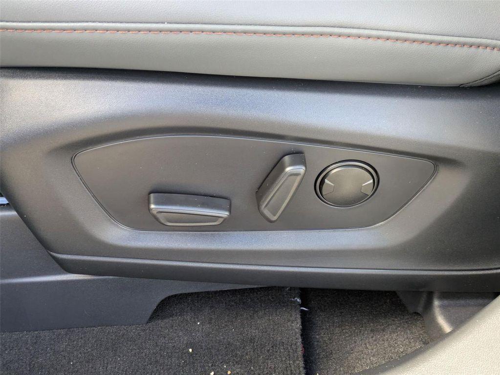 new 2025 Ford Explorer car, priced at $50,755