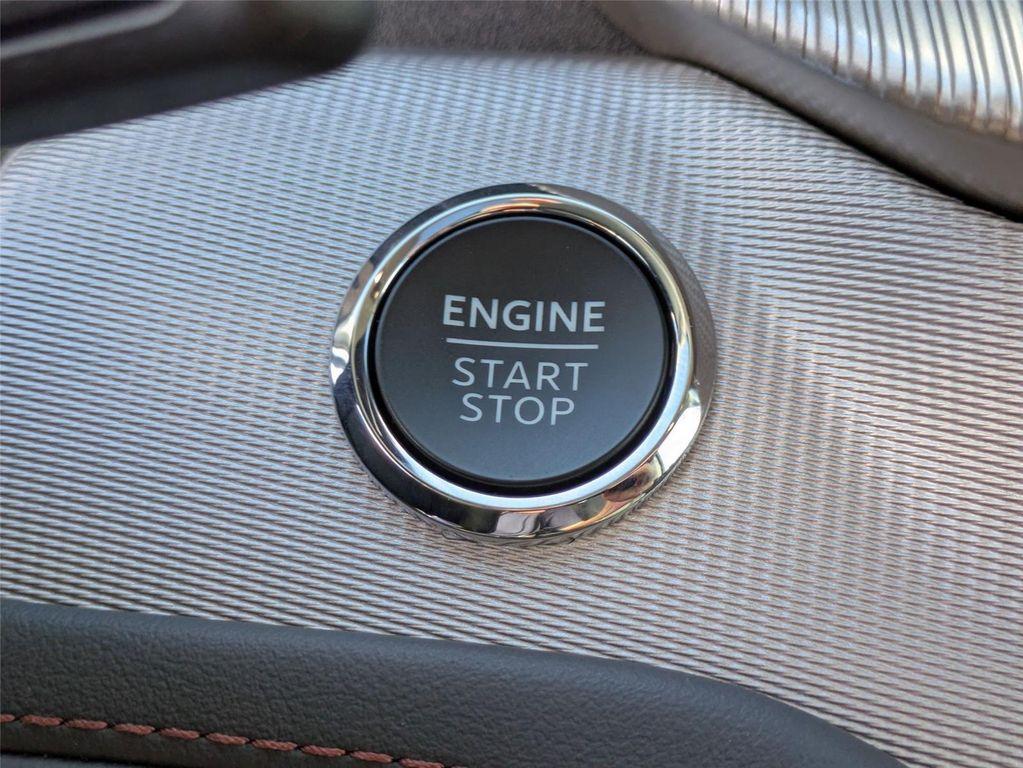 new 2025 Ford Explorer car, priced at $50,755