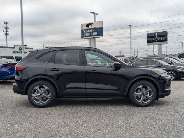 new 2025 Ford Escape car, priced at $32,575