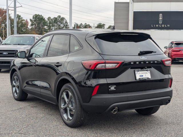 new 2025 Ford Escape car, priced at $32,575