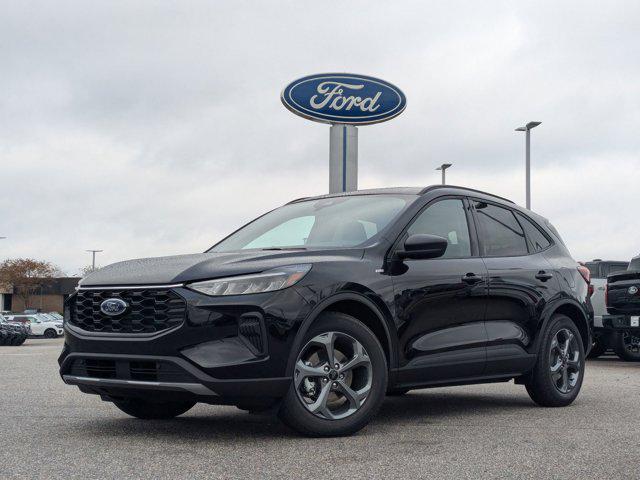 new 2025 Ford Escape car, priced at $32,575