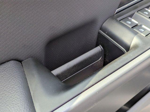 new 2025 Ford F-150 Lightning car