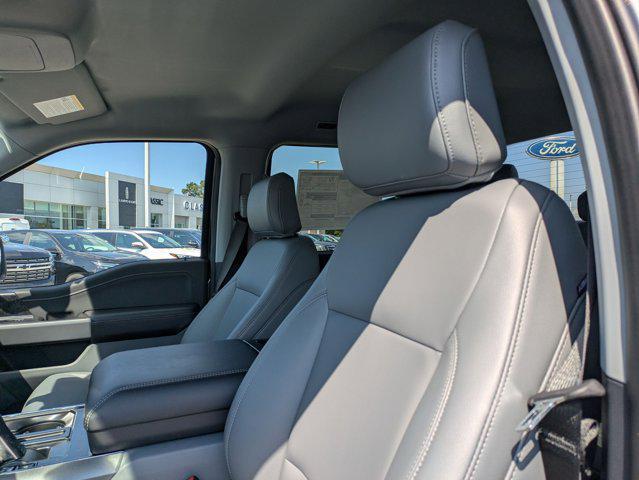 new 2025 Ford F-150 Lightning car