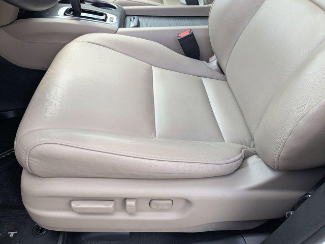 used 2017 Honda Pilot car, priced at $19,995