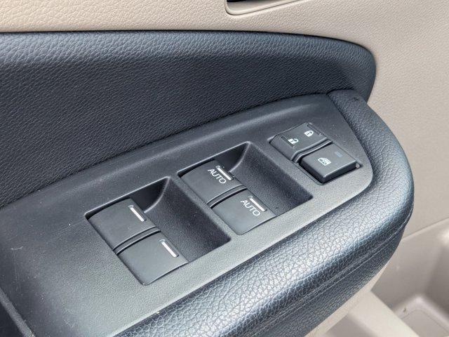 used 2017 Honda Pilot car, priced at $19,995
