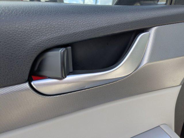 used 2020 Hyundai Palisade car, priced at $22,495