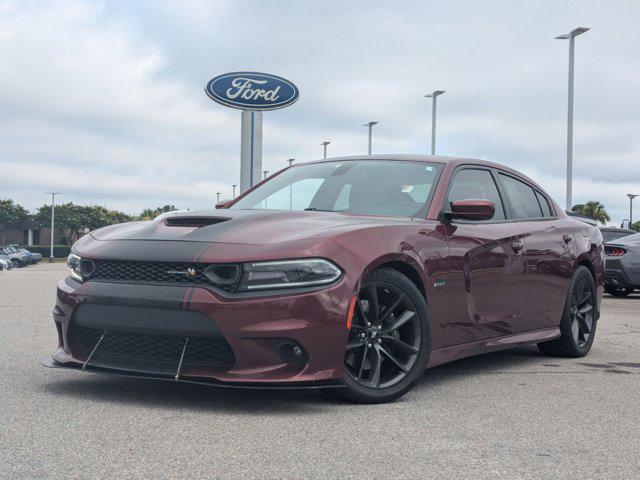 used 2019 Dodge Charger car, priced at $33,995