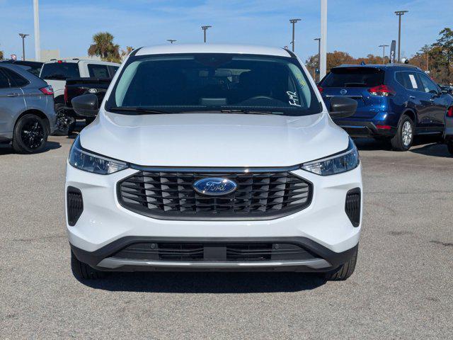 new 2025 Ford Escape car, priced at $29,830