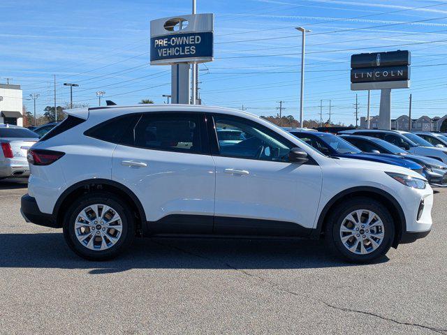 new 2025 Ford Escape car, priced at $29,830