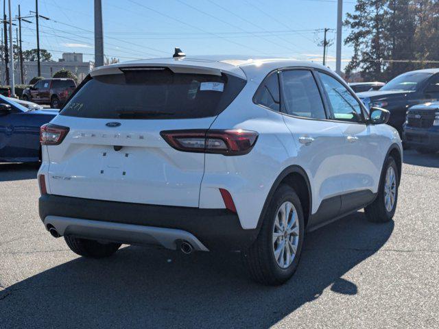 new 2025 Ford Escape car, priced at $29,830