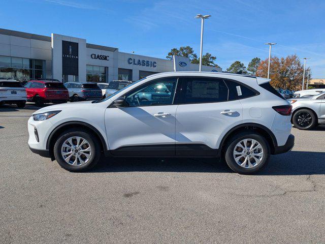 new 2025 Ford Escape car, priced at $29,830