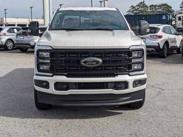 new 2024 Ford F-250 car, priced at $85,675