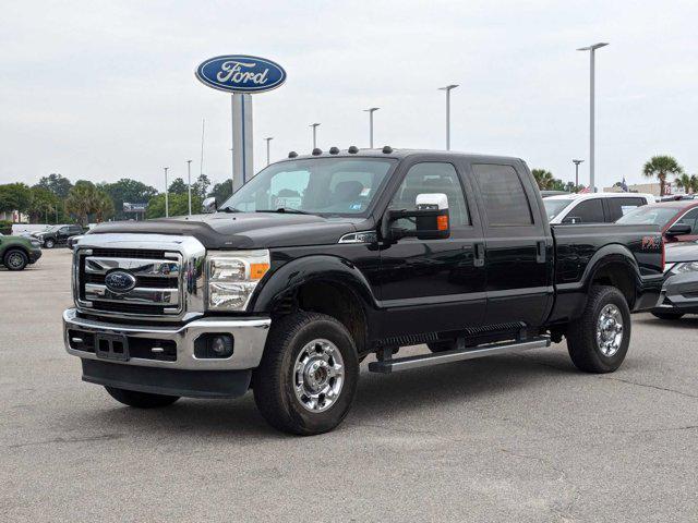 used 2013 Ford F-250 car, priced at $20,995