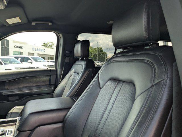 used 2020 Ford Expedition Max car, priced at $30,995