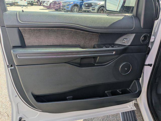 used 2020 Ford Expedition Max car, priced at $30,995