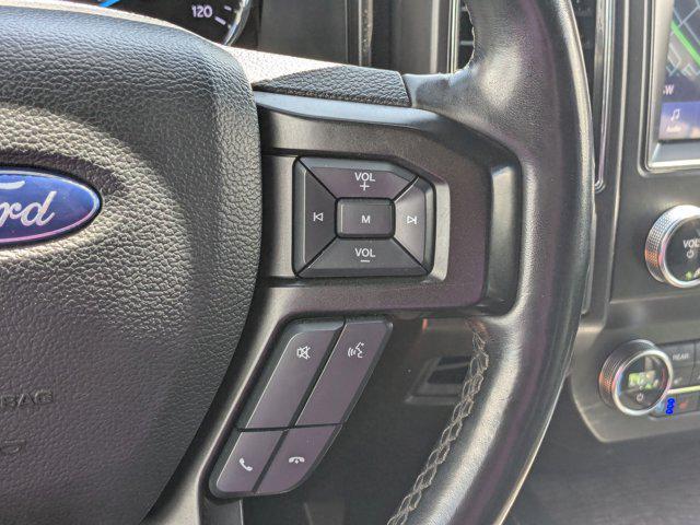 used 2020 Ford Expedition Max car, priced at $30,995