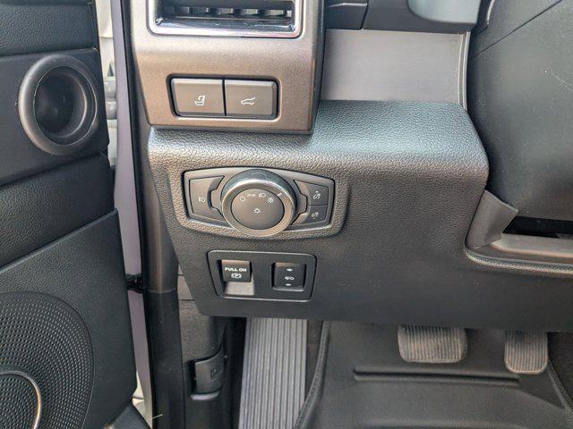 used 2020 Ford Expedition Max car, priced at $30,995