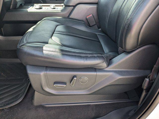 used 2020 Ford Expedition Max car, priced at $30,995