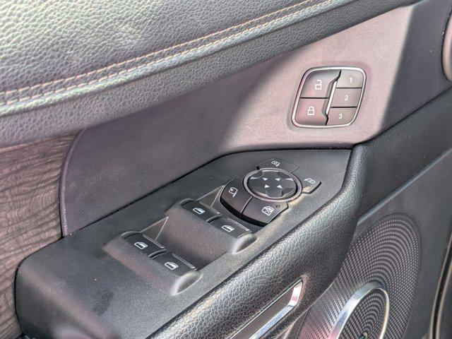 used 2020 Ford Expedition Max car, priced at $30,995