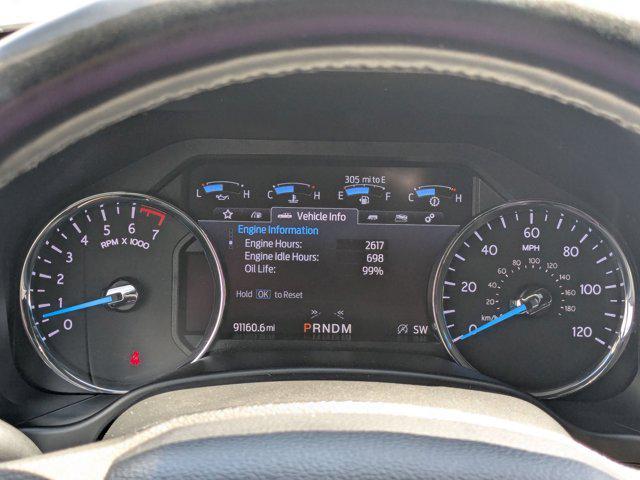 used 2020 Ford Expedition Max car, priced at $30,995