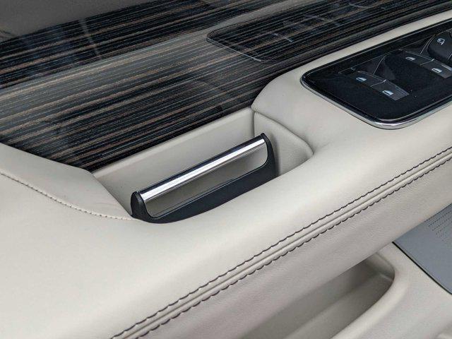 new 2024 Lincoln Navigator car, priced at $112,990