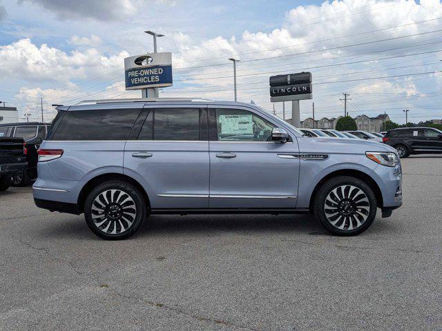 new 2024 Lincoln Navigator car, priced at $112,990