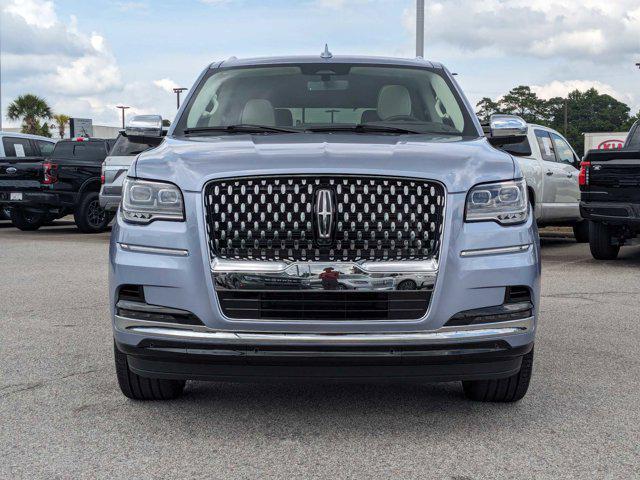 new 2024 Lincoln Navigator car, priced at $112,990