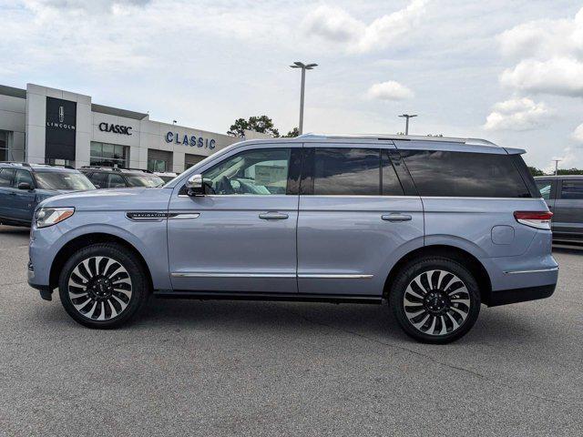 new 2024 Lincoln Navigator car, priced at $106,990