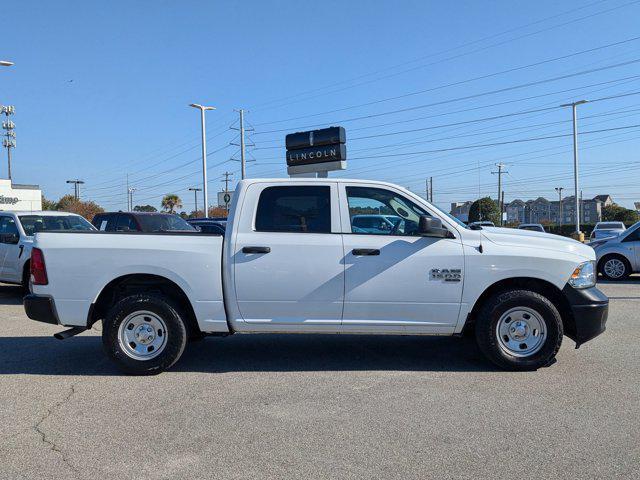 used 2022 Ram 1500 car, priced at $21,495