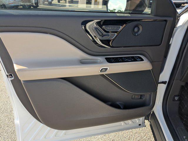 used 2021 Lincoln Aviator car, priced at $31,995